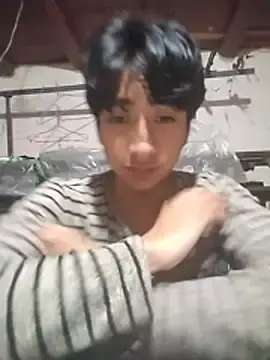 Stripchat Best Webcam of jhoncar5