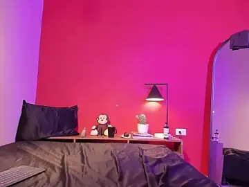 Stripchat Live Porn of victoria_zaenzz