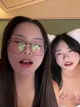 Stripchat Adult Video Chat of yue-ai
