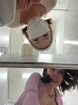 Stripchat Best Webcam of Asian_Asami