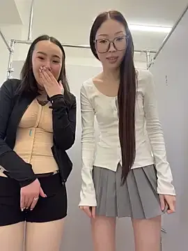 Stripchat Private Sex Chat of Asian_Asami