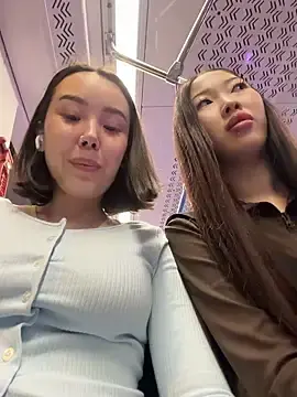 Stripchat Adult Webcam of Asian_Asami