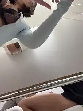 Stripchat Free Porn Cam of Asian_Asami