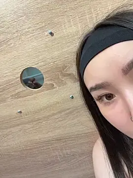Stripchat Private Sex Chat of Asian_Asami