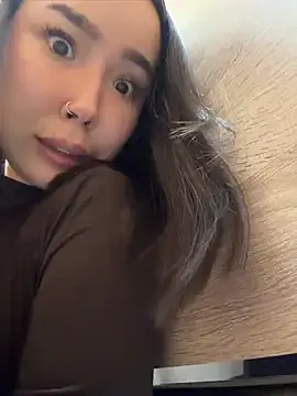 Stripchat Watch Live Sex Cams of Asian_Asami