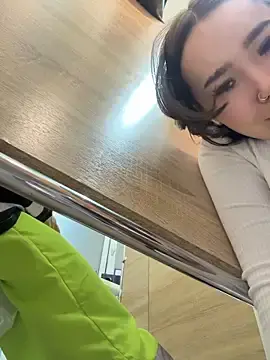 Stripchat Live Porn of Asian_Asami