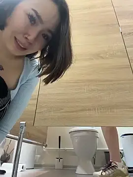 Stripchat Live Porn of Asian_Asami
