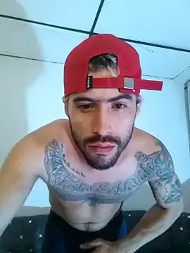 Stripchat Watch Live Sex Cams of Camila_Coxx