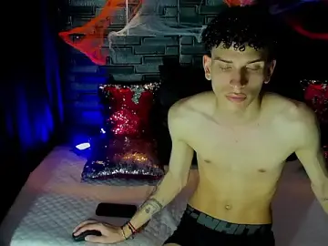 Stripchat Best live sex cam show of DAMIAN_22