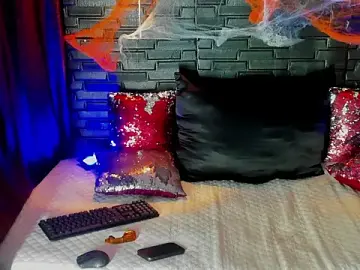 Stripchat Live Sex of DAMIAN_22