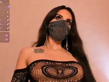 Stripchat Free Live Porn of Fatima_arabia