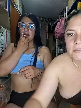 Stripchat Free Porn Cam of Isa_bella95