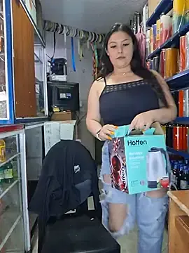 Stripchat Nude Webcam of Isa_bella95