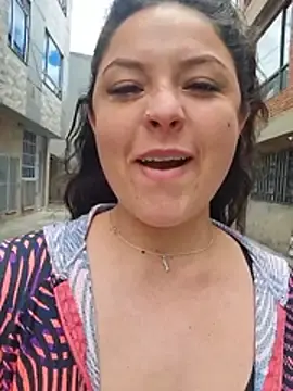 Stripchat Private Sex Chat of Isa_bella95