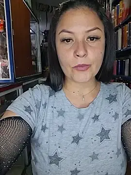 Stripchat Adult Video Chat of Isa_bella95