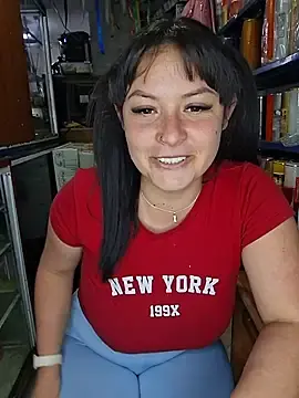 Stripchat Adult Webcams of Isa_bella95