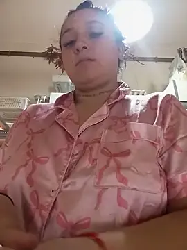 Stripchat Live Porn of Juanamd1
