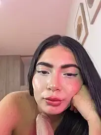Stripchat Live Porn of Mia_222
