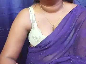 Stripchat Free Live Porn of Pavani-Darling