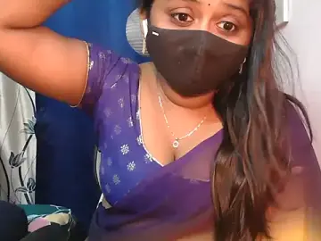 Stripchat Sex Cam of Pavani-Darling