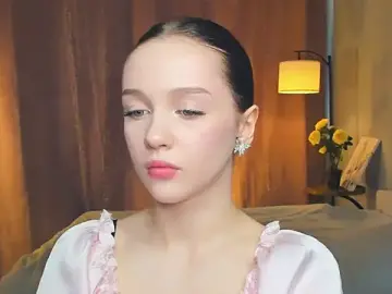 Stripchat Live Porn of SharriSang