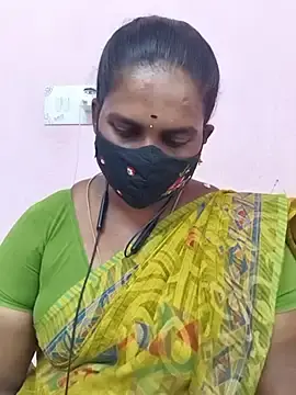 Stripchat Adult Video Chat of Tamil-Mathumithaa