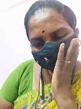 Stripchat Live Porn of Tamil-Mathumithaa