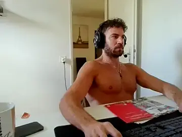Stripchat Live Sex of alpha-hunk