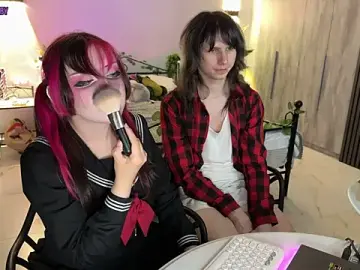 Stripchat Private Sex Chat of h3ntai_baby