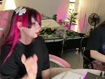 Stripchat Best live sex cam show of h3ntai_baby