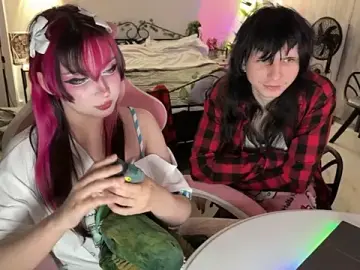 Stripchat Sex Cam of h3ntai_baby