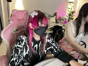 Stripchat Free Live Porn of h3ntai_baby