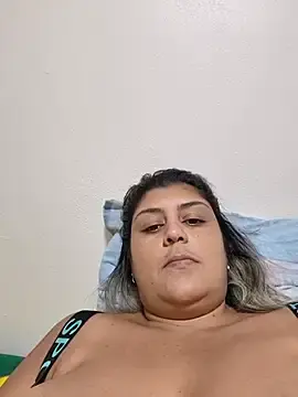 Stripchat Live Porn of AlyDenalioficial