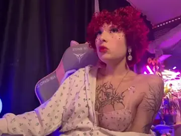 Stripchat Watch Live Sex Cams of Ameli_Rouse