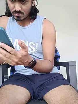 Stripchat Live Sex of BigCockBong