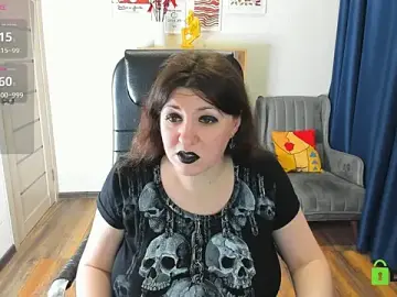 Stripchat Adult Webcam of Black_Black_Rose