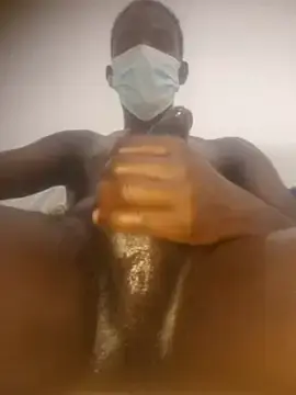 Stripchat Nude Webcam of Bootyboyx