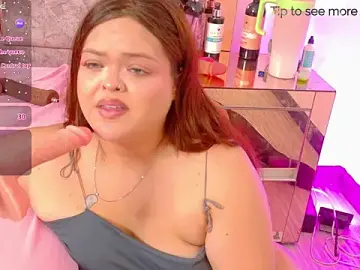 Stripchat Nude Webcam of Dakota-Bruce
