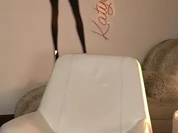 Stripchat Sex Chat of Katyerave