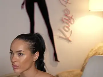 Stripchat Live Sex of Katyerave