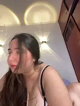 Stripchat Sex Cam of LunaGil1