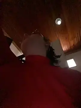 Stripchat Private Sex Chat of LunaGil1
