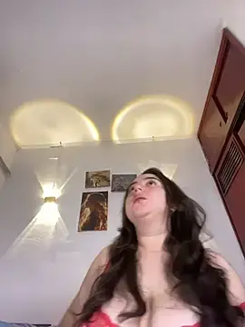 Stripchat Watch Live Sex Cams of LunaGil1