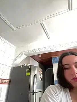 Stripchat Sex Chat of LunaGil1