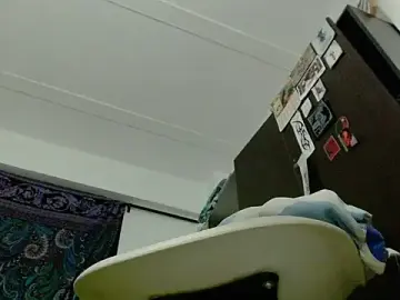 Stripchat Sex Cam of Maam_Ine
