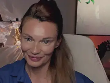Stripchat Live Porn of MistyBarnes