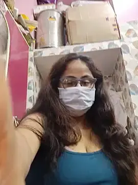 Stripchat Live Porn of Priya_bigboobs
