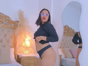 Stripchat Private Sex Chat of RavenBlackwell