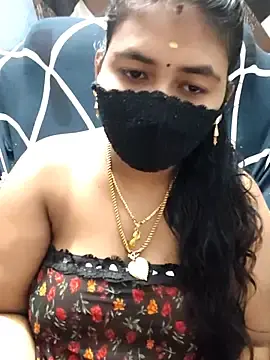 Stripchat Live Sex Cam of Tamil_Lotus