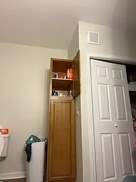 Stripchat Live Porn of treasurebabii